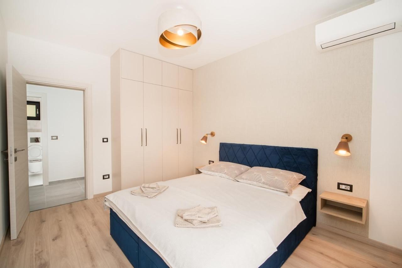 Apartments Marea Rabac Extérieur photo