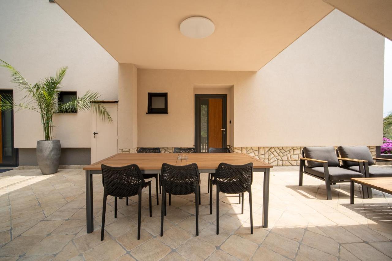 Apartments Marea Rabac Extérieur photo